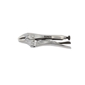 Sunex Â® Tools 5 in. Curved Jaw Locking Pliers LP5C